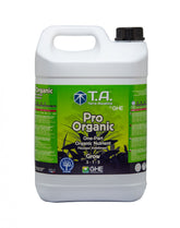 Terra Aquatica Pro Organic Grow 10 l - (multilingual label incl. DE)